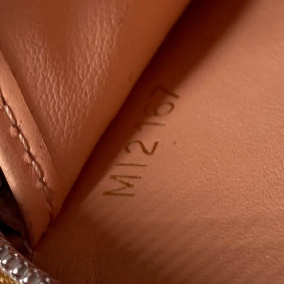 LOUIS VUITTON Monogram Celty Masters Collection Zippy Wallet - Picture 16 of 16